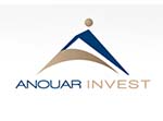 agence web casablanca Anwar Invest